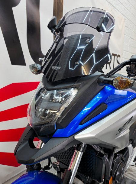 2016 Honda NC - photo 33