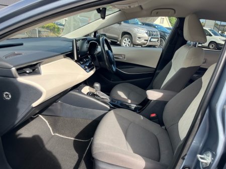 2019 Toyota Corolla - photo 6