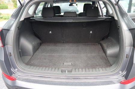 2016 Hyundai Tucson - photo 10