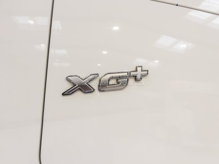 2022 DAF XG+530 - photo 18
