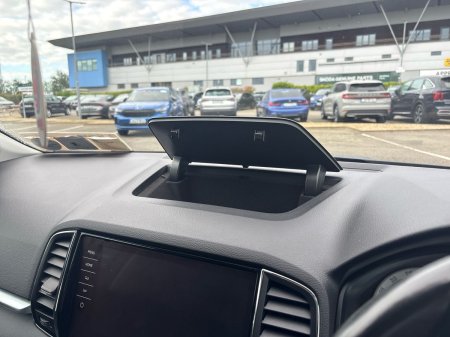 2019 Skoda Karoq - photo 24
