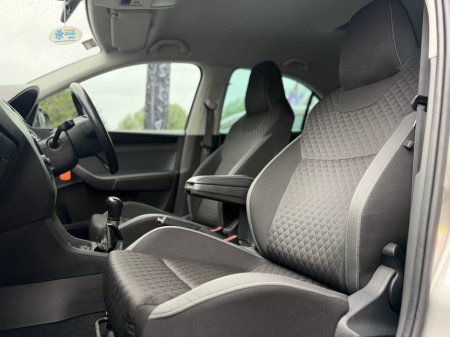 2017 Skoda Rapid - photo 19