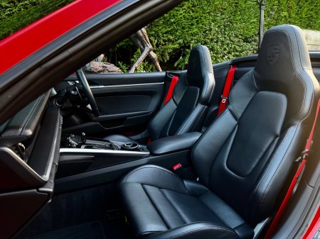 2021 Porsche 911 - photo 15