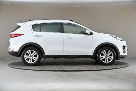 2016 Kia Sportage - photo 11