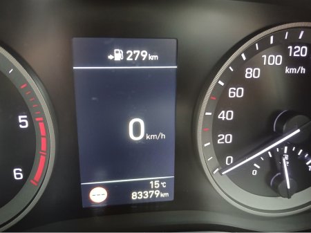 2020 Hyundai Tucson - photo 2