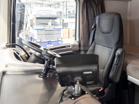 2022 DAF XF 480 - photo 18