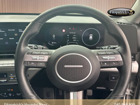 2023 Hyundai KONA - photo 13