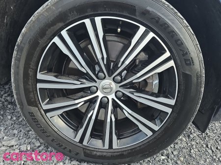 2022 Volvo XC60 - photo 9