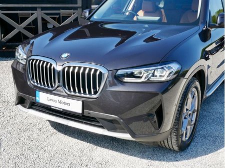 2022 BMW X3 - photo 9