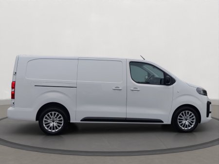 2026 Peugeot Expert - photo 4