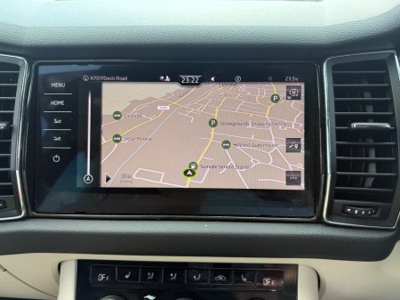2021 Skoda Kodiaq - photo 16
