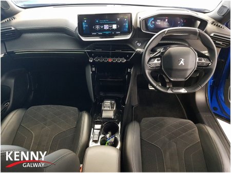 2023 Peugeot 2008 - photo 21