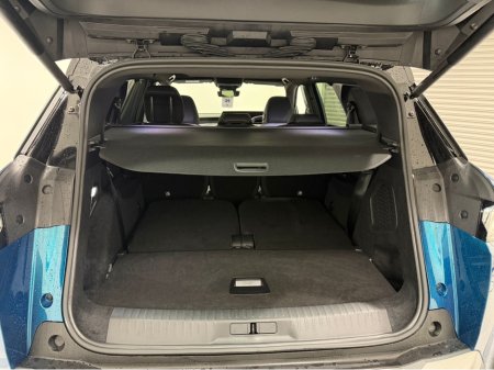 2025 Peugeot 5008 - photo 23