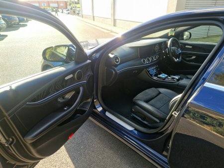2017 Mercedes-Benz E-Class - photo 11