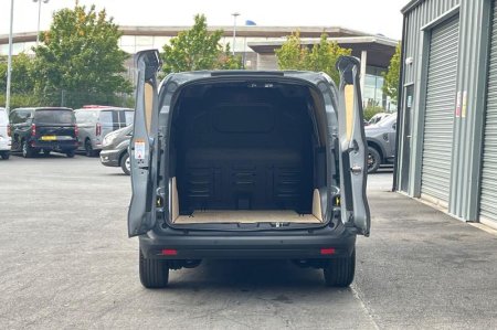 2025 Ford Transit Courier - photo 6