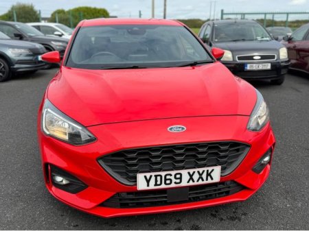 2019 Ford Focus - photo 3