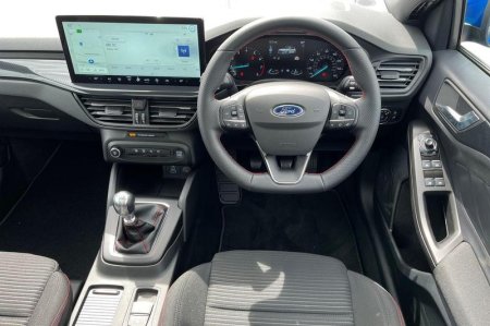 2026 Ford Focus - photo 11