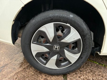 2018 Honda Fit - photo 7