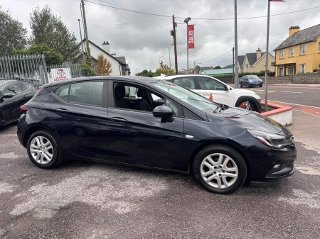 2019 Opel Astra - photo 4