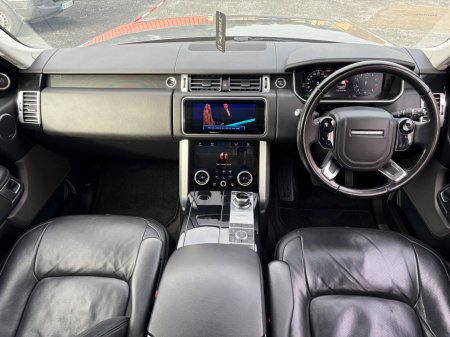 2020 Land Rover Range Rover - photo 12