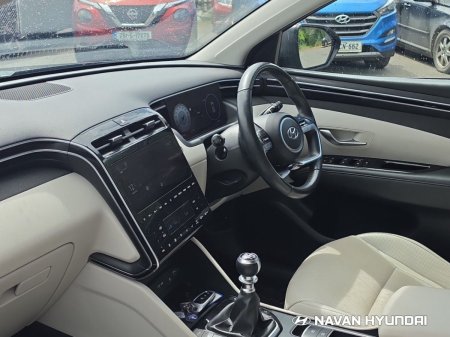2022 Hyundai Tucson - photo 19