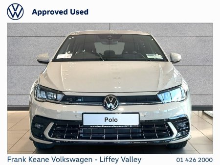2026 Volkswagen Polo - photo 10