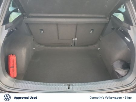 2024 Volkswagen Tiguan - photo 10