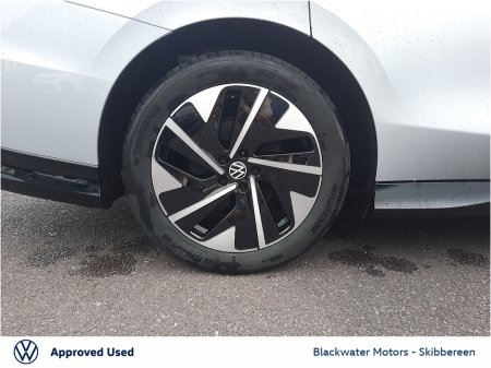 2027 Volkswagen ID.7 - photo 9