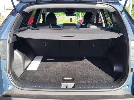 2024 Hyundai Tucson - photo 6