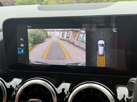 2022 Mercedes-Benz GLA - photo 26