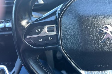 2021 Peugeot 5008 - photo 12