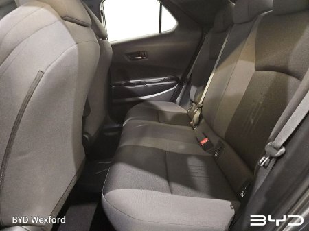 2024 Toyota C-HR - photo 9