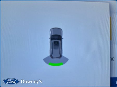 2024 Ford Puma - photo 13