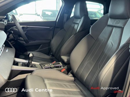2025 Audi A3 - photo 8