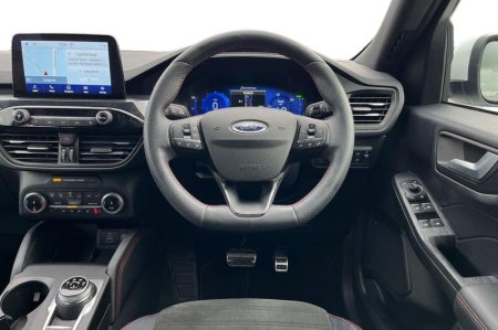 2023 Ford Kuga - photo 11