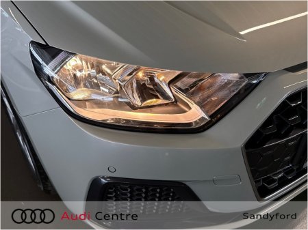 2026 Audi A1 - photo 23