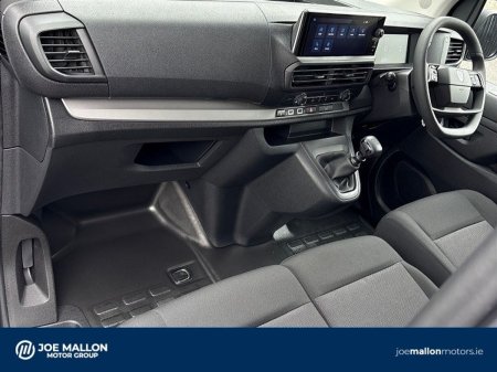 2027 Peugeot Expert - photo 7