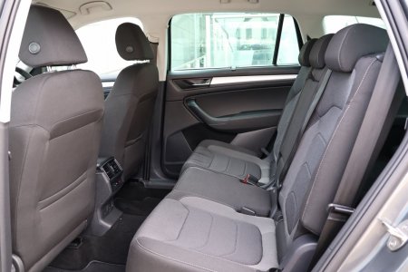 2023 Skoda Kodiaq - photo 22