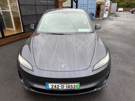 2024 Tesla Model 3 - photo 7