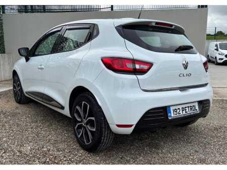 2019 Renault Clio - photo 8
