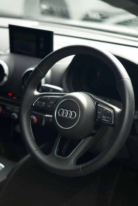 2021 Audi A3 - photo 9