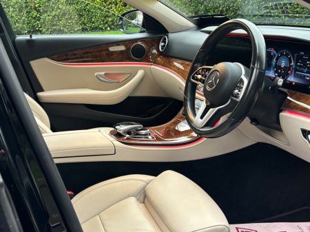 2019 Mercedes-Benz E-Class - photo 7