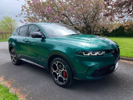 2023 Alfa Romeo Tonale - photo 4