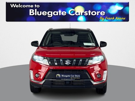 2023 Suzuki Vitara - photo 5