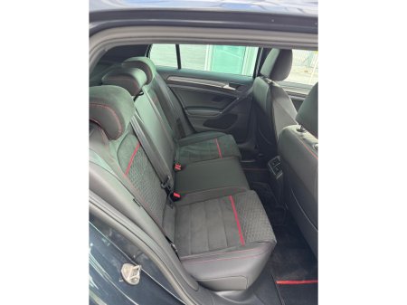 2019 Volkswagen Golf - photo 14