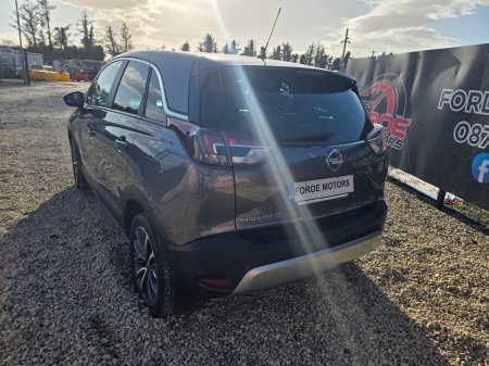 2019 Opel Crossland X - photo 3