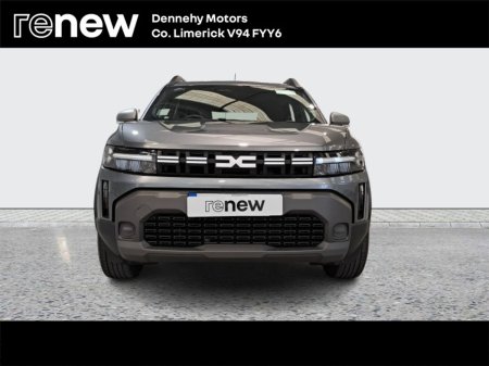 2026 Dacia Duster - photo 8
