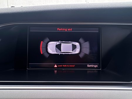 2015 Audi A4 - photo 30