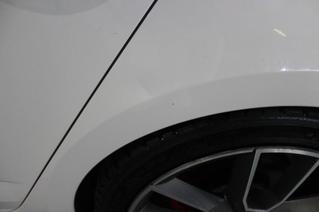 2018 Skoda Octavia - photo 8