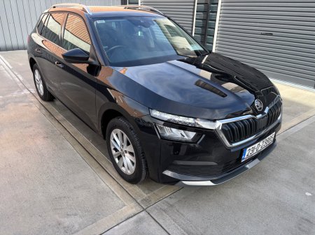 2023 Skoda Kamiq - photo 6